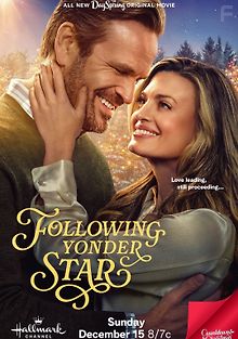 Следуя за далёкой звездой