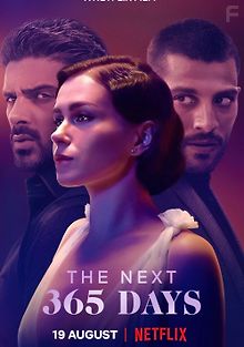 Следующие 365 дней