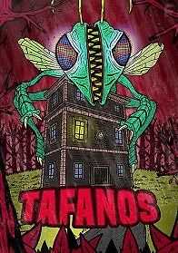 Слепни-убийцы