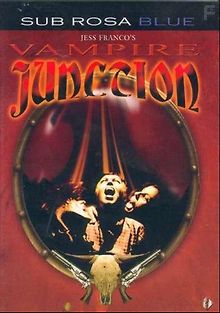 Слияние вампиров