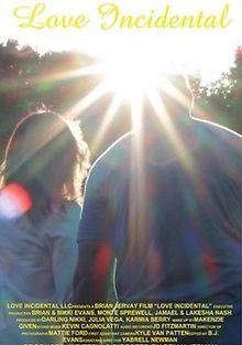 Случайная любовь