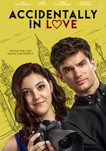 Случайно влюблённые