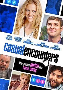 Случайные связи