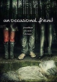 Случайный друг