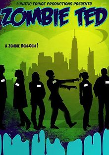 Случайный зомби по имени Тед