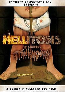 Смарадное дыхание: Легенда о Жопороте