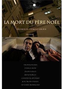 Смерть Деда Мороза