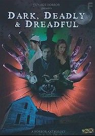 Смерть, мрак и отчаяние