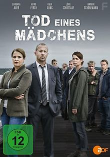 Смерть девушки