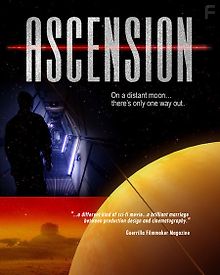 Смерть на Луне Сатурна