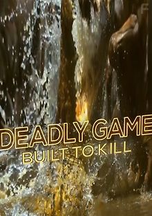 Смертельная игра. Тренировка убийц