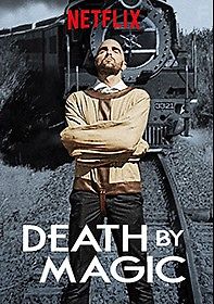 Смертельная магия