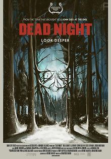 Смертельная ночь