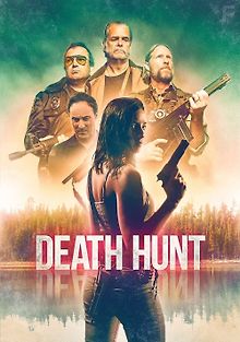 Смертельная охота