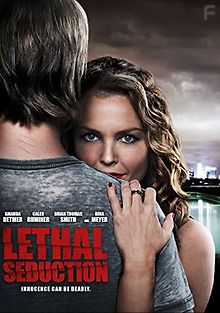 Смертельное Искушение