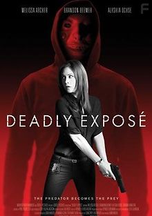 Смертельное разоблачение