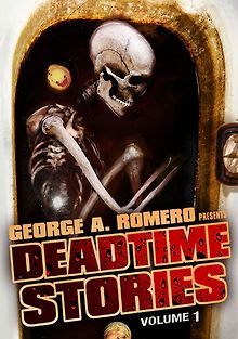 Смертельные сказки