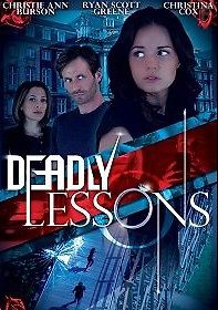 Смертельные уроки