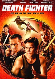 Смертельный бой