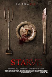 Смертельный голод