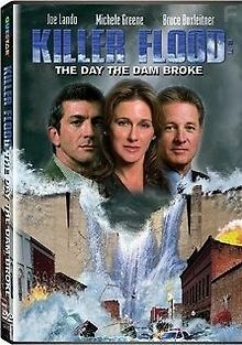 Смертельный поток