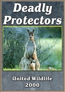 Смертоносные защитники