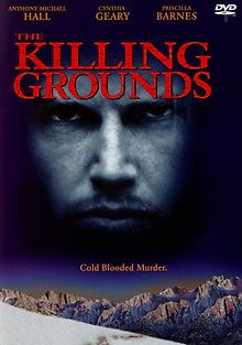 Смертоносные земли