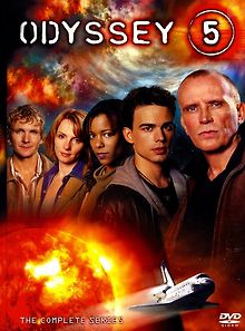 Одиссея 5