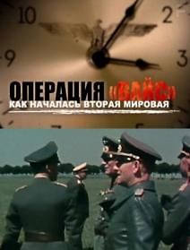 Операция Вайс. Как началась Вторая мировая