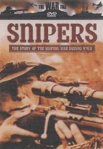 Снайперы