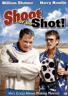 Снимай, или буду стрелять