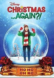 Снова Рождество