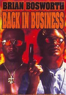 Снова в деле