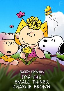 Снупи представляет: мелочи имеют значение, Чарли Браун