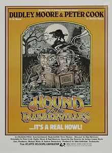 Собака Баскервилей