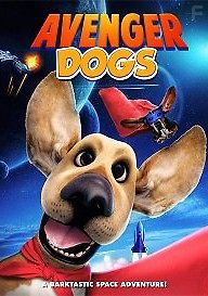 Собаки-Мстители