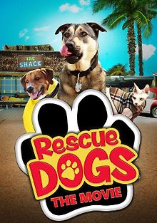 Собаки спешат на помощь