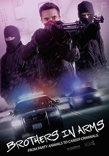 Собратья по оружию