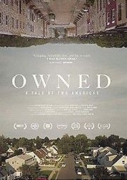 Собственность, Повесть о двух Америках