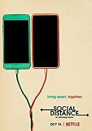 Социальная дистанция