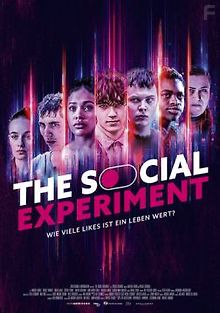 Социальный эксперимент