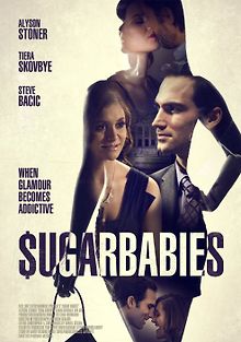 Содержанки