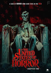 Соединённые Штаты Ужасов: глава вторая