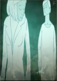 Софи: Тёмный ангел