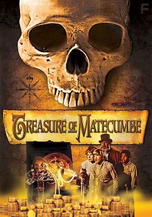 Сокровище Матекумбе