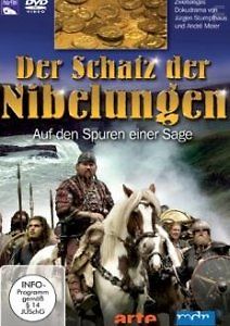 Сокровища Нибелунгов. По следам золота