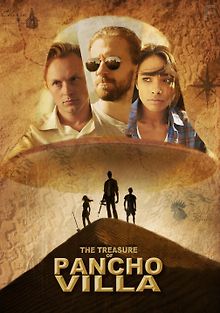 Сокровище Панчо Вильи
