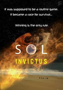 Сол Инвиктус