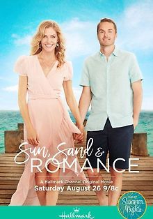 Солнце, море и любовь