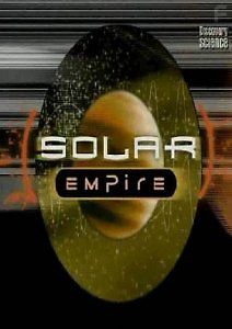 Солнечная империя. Космические соседи